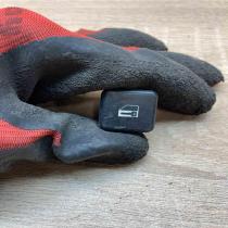 8360828   Central locking switch button BMW 5 E39