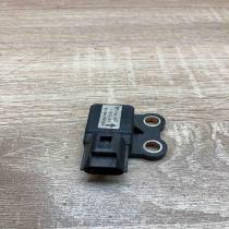 95640 M3110 X2T25271  Airbag deployment crash/impact sensor Hyundai Santa Fe