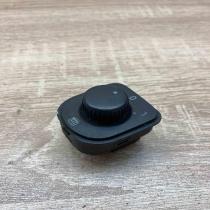 1K0959565F   Wing mirror switch Volvo V70