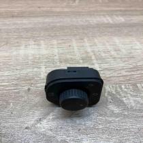 1K0959565F   Wing mirror switch Volvo V70