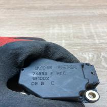 74935F 181002  Air flap motor/actuator Volvo S60