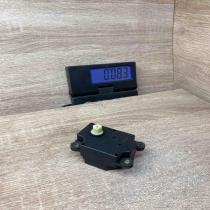 74935F 181002  Air flap motor/actuator Volvo S60