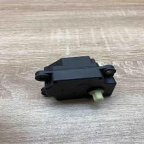 75622F 271202  Air flap motor/actuator Volvo S60