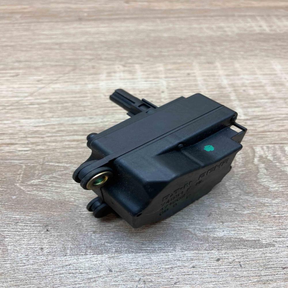 74931F 171202  Air flap motor/actuator Volvo XC90
