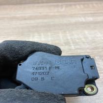 74931F 171202  Air flap motor/actuator Volvo XC90