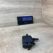 74931F 171202  Air flap motor/actuator Volvo XC90