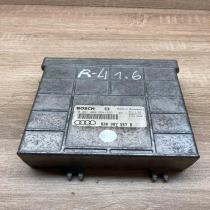 8D0907557B 0261203554 555 Engine control unit/module ECU Audi A4 S4 B5 8D