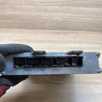 8D0907557B 0261203554 555 Engine control unit/module ECU Audi A4 S4 B5 8D