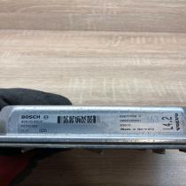 08677708A 0281010319  Engine control unit/module ECU Volvo S60