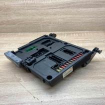 7M3962258F 7M0971882A S110730200D Comfort/convenience module Volkswagen Sharan