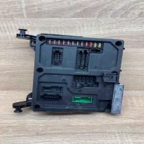 7M3962258F 7M0971882A S110730200D Comfort/convenience module Volkswagen Sharan