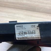7M3962258F 7M0971882A S110730200D Comfort/convenience module Volkswagen Sharan