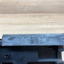 7M3962258F 7M0971882A S110730200D Comfort/convenience module Volkswagen Sharan
