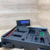 7M3962258F 7M0971882A S110730200D Comfort/convenience module Volkswagen Sharan