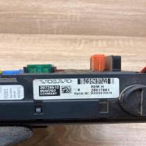 30728512 28017881 05W262 Fuse module Volvo XC90