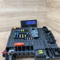 30728512 28017881 05W262 Fuse module Volvo XC90