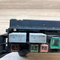 90080 87019   Fuse box set Toyota Avensis T250