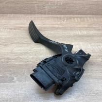 6G92 9F836 DD 6PV009220 03  Accelerator throttle pedal Volvo S80