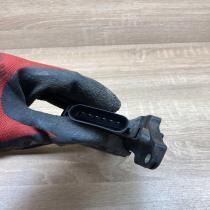 6G92 9F836 DD 6PV009220 03  Accelerator throttle pedal Volvo S80