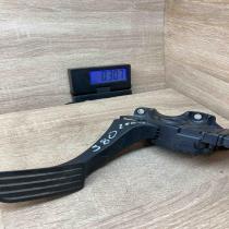 6G92 9F836 DD 6PV009220 03  Accelerator throttle pedal Volvo S80