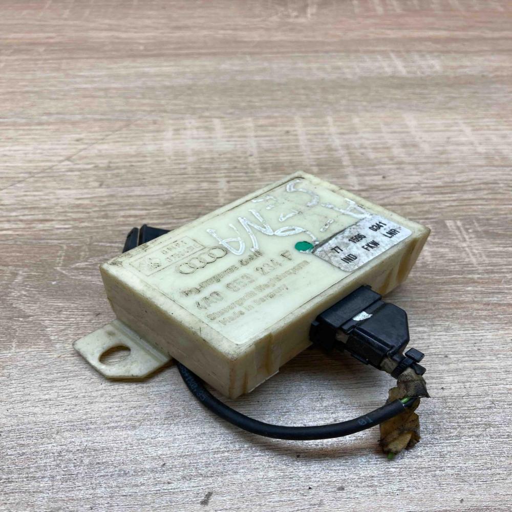 4A0953234F   Immobilizer control unit/module Audi A4 S4 B5 8D