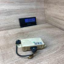4A0953234F   Immobilizer control unit/module Audi A4 S4 B5 8D