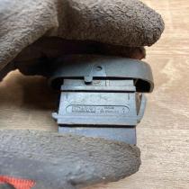 841242   Central locking switch button Renault Scenic I