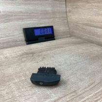 841242   Central locking switch button Renault Scenic I