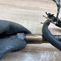 55572548 0281004161  Lambda probe sensor Opel Insignia A