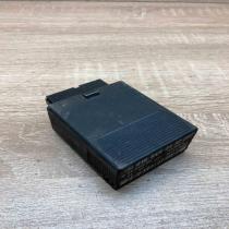 0165452432 05041000 Heater Coolant fan relay Mercedes-Benz Vito Viano W638
