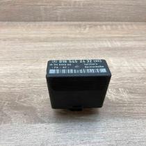 0165452432 05041000 Heater Coolant fan relay Mercedes-Benz Vito Viano W638