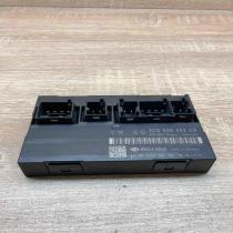 3C0959433AB 5DK009064 04  Comfort/convenience module Volkswagen PASSAT B6