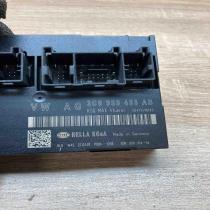 3C0959433AB 5DK009064 04  Comfort/convenience module Volkswagen PASSAT B6