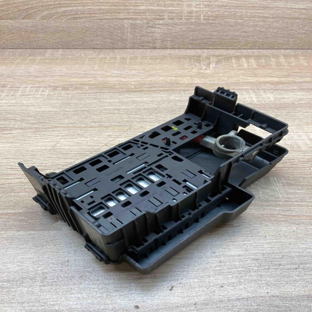 401154265   Fuse box set Renault Scenic III -  Grand scenic III