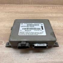 04686256 0285001093 19224AE Airbag control unit/module Chrysler Voyager
