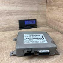 04686256 0285001093 19224AE Airbag control unit/module Chrysler Voyager