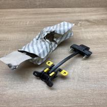 1388375080 68379289AA  Rear door check strap stopper Fiat Fiorino