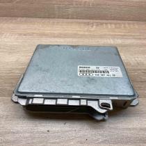 4A0907401AD 0281001477 478 Engine control unit/module ECU Audi A6 S6 C4 4A
