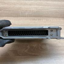 4A0907401AD 0281001477 478 Engine control unit/module ECU Audi A6 S6 C4 4A