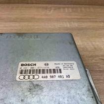4A0907401AD 0281001477 478 Engine control unit/module ECU Audi A6 S6 C4 4A