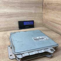 4A0907401AD 0281001477 478 Engine control unit/module ECU Audi A6 S6 C4 4A