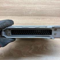 8A0907401B 0281001185  Engine control unit/module ECU Audi A4 S4 B5 8D