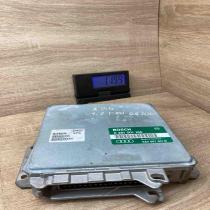 8A0907401B 0281001185  Engine control unit/module ECU Audi A4 S4 B5 8D