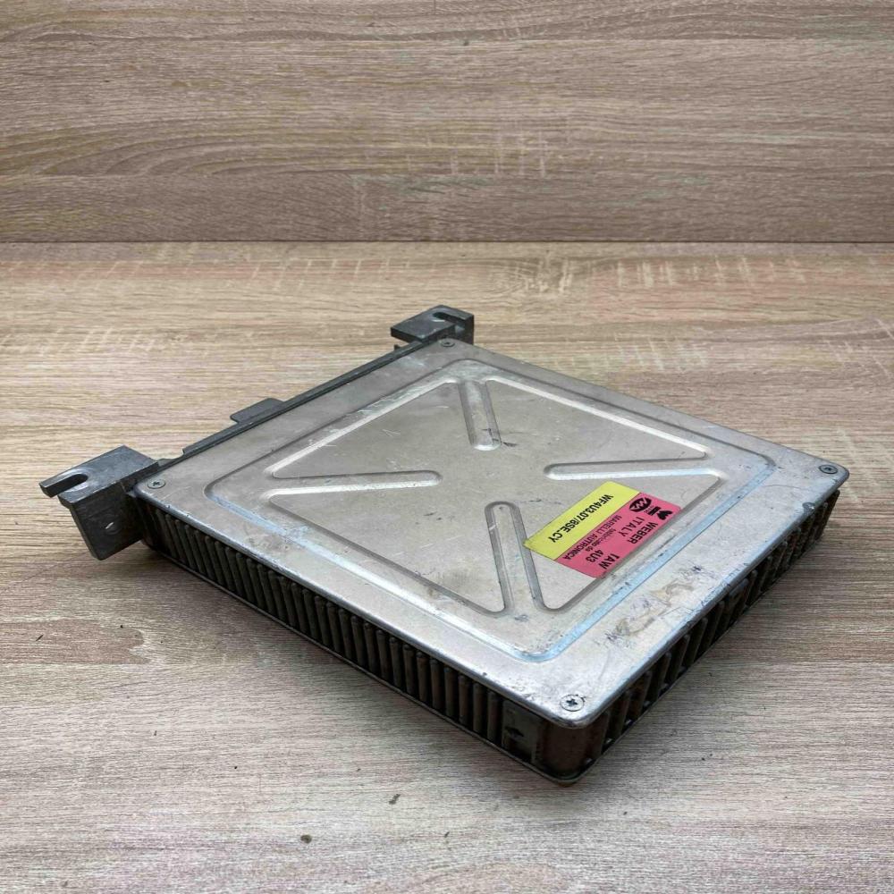 WF4U3 07 8SE CY WF4U3078SECY  Engine control unit/module ECU Fiat Tipo