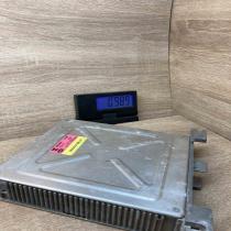 WF4U3 07 8SE CY WF4U3078SECY  Engine control unit/module ECU Fiat Tipo