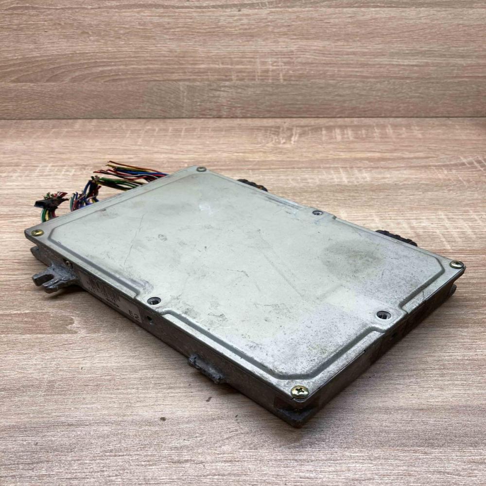 37820 P2M G61 913 100179 E2 Engine control unit/module ECU Honda Stream