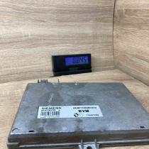 HOM7700860340 7700873359  Engine control unit/module ECU Renault Clio I