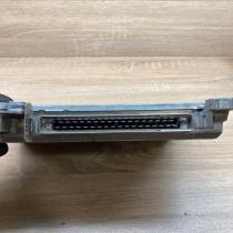 HOM7700860316 7700873714  Engine control unit/module ECU Renault Laguna I