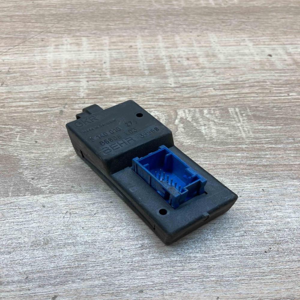 9140010279 86806L03  Other control units/modules Peugeot 206