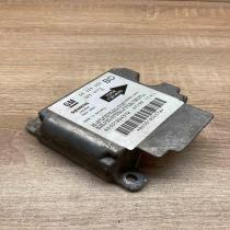 09229039 5WK42922 BD Airbag control unit/module Opel Vectra B